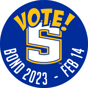 Vote! Bond 2023 - Feb 14